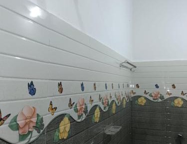 Deluxe Double Room (2 Adults + 1 Child)