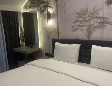 Suite with Sea View