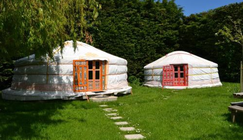 Tent