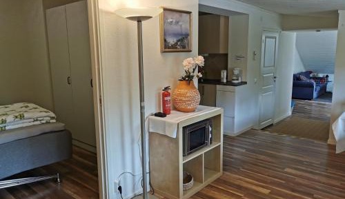 Standard Apartment