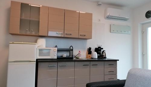 Standard Apartment