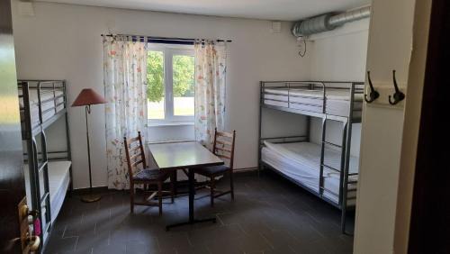 Economy Twin Room