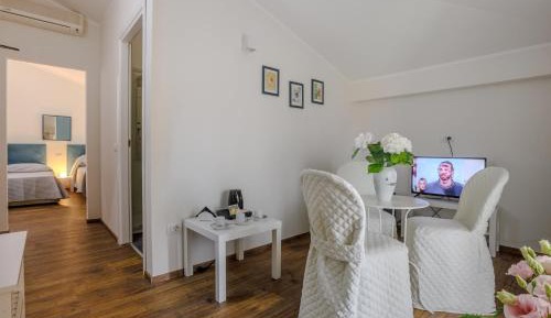 Deluxe Junior Suite