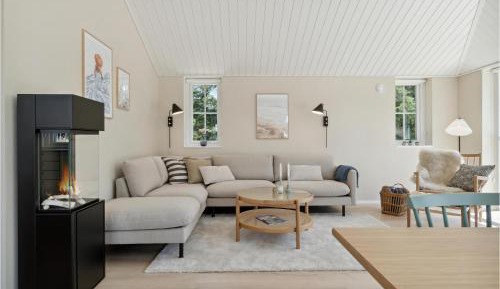 Four-Bedroom Holiday Home