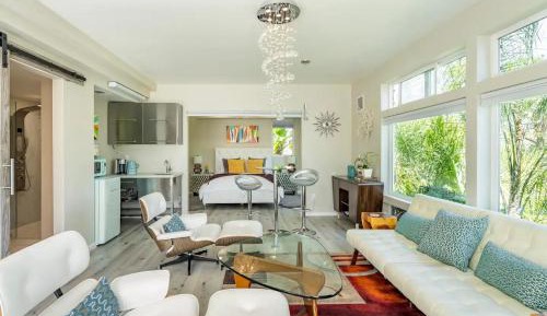 Suite Apartment