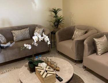 Duplex Apartment