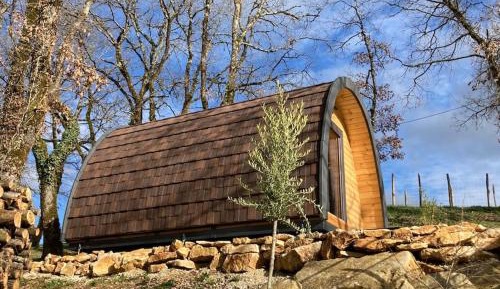 One-Bedroom Chalet