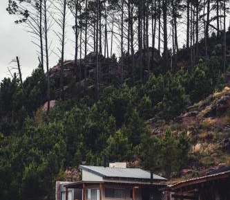 One-Bedroom Chalet