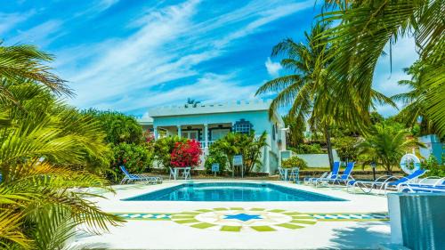 Villa 3 (Two-Bedroom Villa)