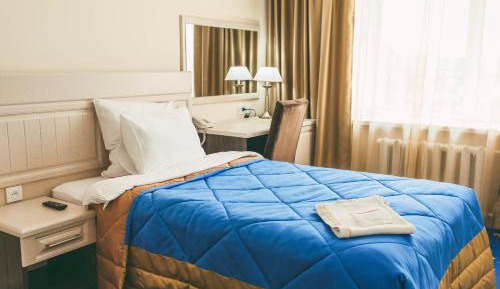 Superior Single Room