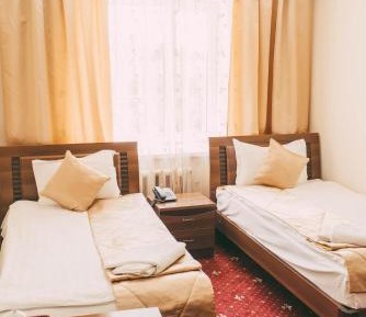 Budget Twin Room