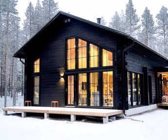 Superior Chalet