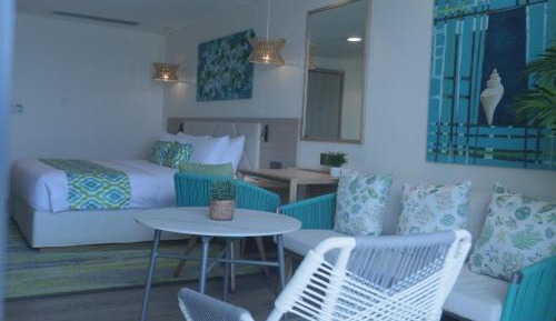 Sky Suite