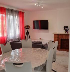 Three-Bedroom Home