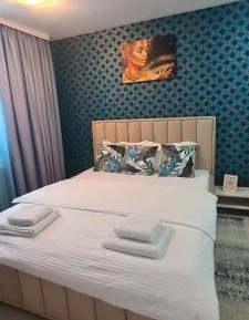 Double or Twin Room with Private Bathroom
