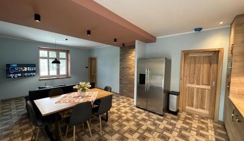 Double Room with Patio