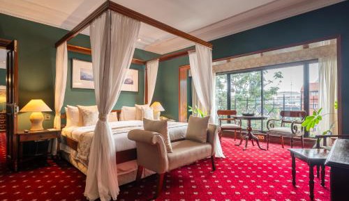 Heritage Suite