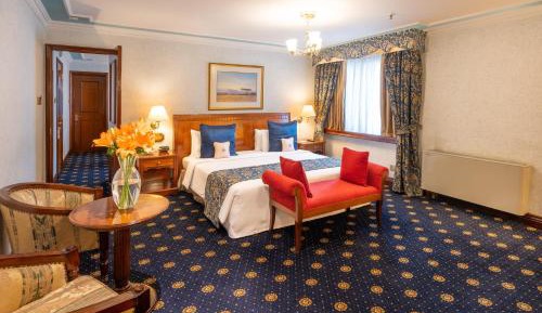 Stanley Premium Club Room