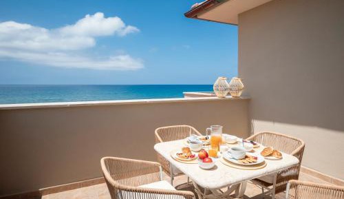 Apartment with Sea View