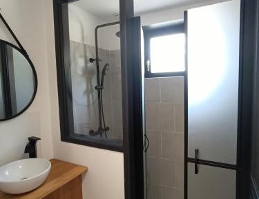 Quadruple Room with Garden View