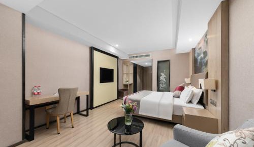 Special Offer - Double Room