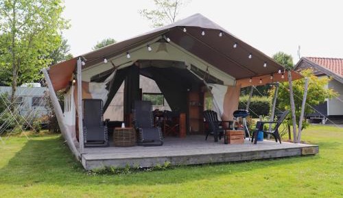 Two-Bedroom Holiday Home