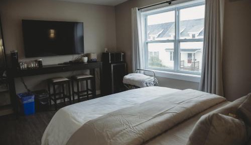 Queen Room
