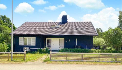 Five-Bedroom Holiday Home