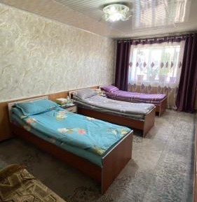 Budget Twin Room