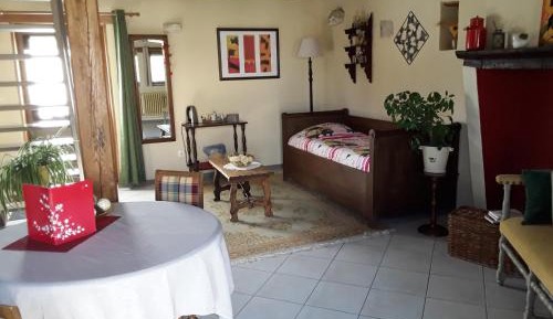 Standard Apartment
