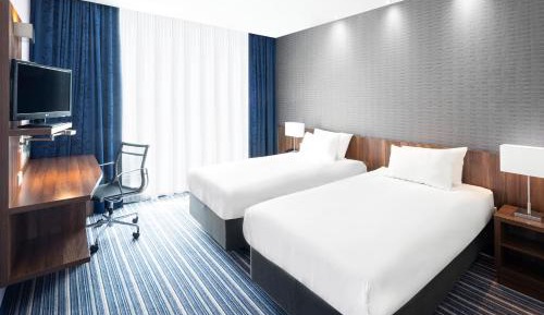 Standard Room with Free Breakfast