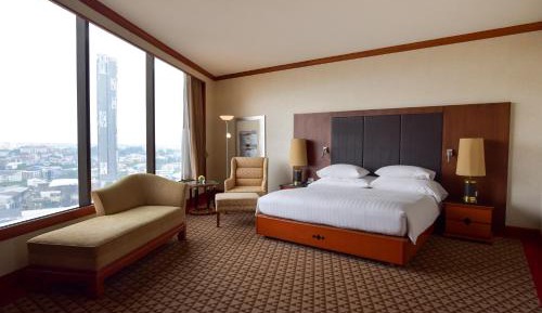Executive Suite