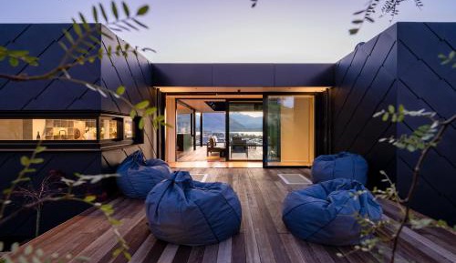 Superior Villa