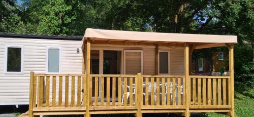Mobile Home