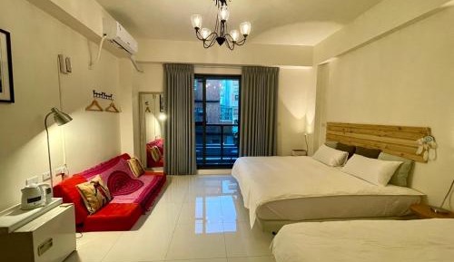 Classic Triple Room