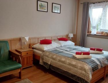 Quadruple Room with Bathroom