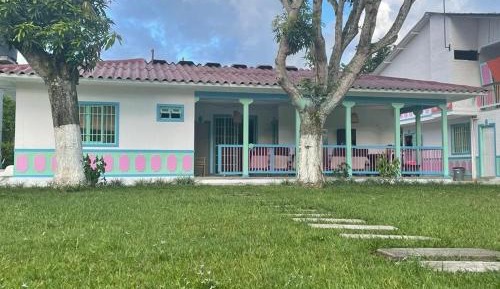 Family Bungalow