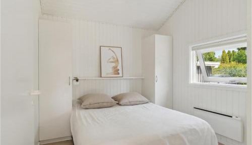 Four-Bedroom Holiday Home