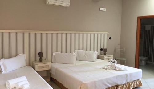 Family Junior Suite