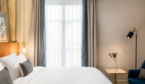 Prestige King Room