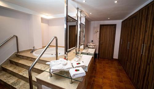 Suite with Sea View