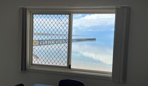 Studio Apartment with Sea View