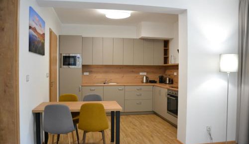 Superior Apartment
