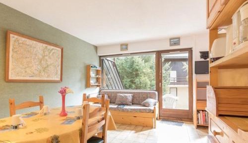 Apartment (4 Adults)