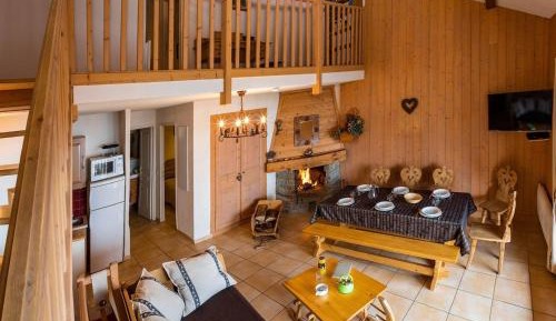 Apartment (8 Adults)