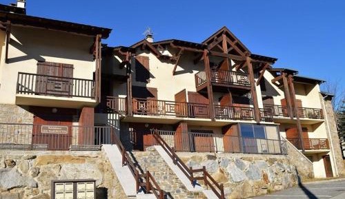 Apartment (6 Adults)
