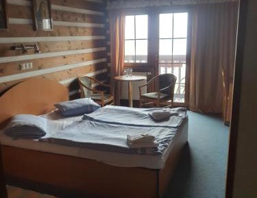 Triple Room with Balcony