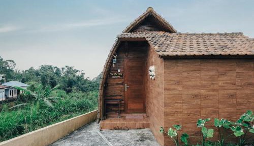 Superior Villa