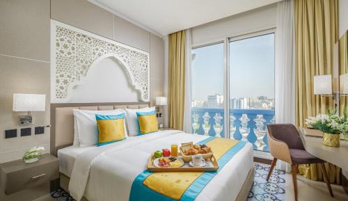 One-Bedroom Suite