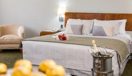 Superior Queen Room